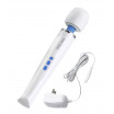 Беспроводной вибромассажер Magic Wand Rechargeable