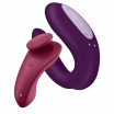 Набор вибростимуляторов Satisfyer Partner Box 1