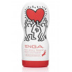 Мастурбатор Keith Haring Cup Deep Throat