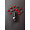 Съедобный лубрикант JUJU Raspberry с ароматом малины - 150 мл.