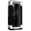 БДСМ-набор Deluxe Bondage Kit: маска, вибратор, кляп, плётка