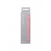 Розовый фаллоудлинитель Homme Long - 13,5 см.