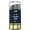 Стимулирующий гель для расслабления ануса Greek Kiss - 15 мл.