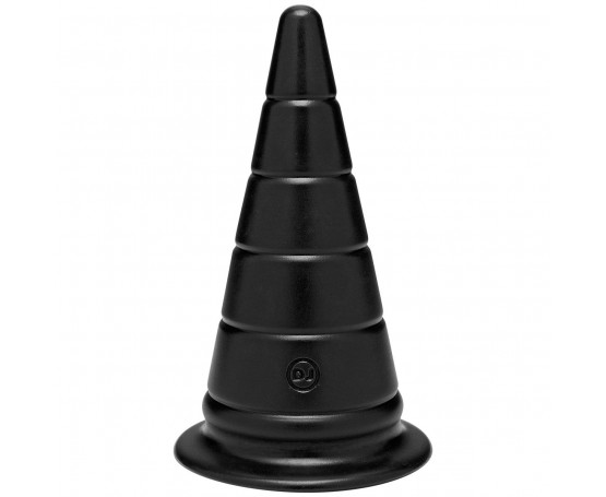 Большой анальный расширитель Anal Stretcher 6 Plug - 15,24 см.