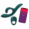 Подарочный набор для двоих We-Vibe Date Night Set
