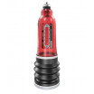 Красная гидропомпа HydroMAX5