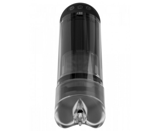 Вакуумная вибропомпа Extender Pro Vibrating Pump