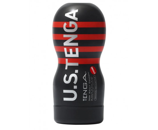 Мастурбатор Original Vacuum Cup Strong Ultra size