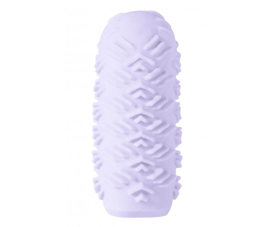 Сиреневый мастурбатор Marshmallow Maxi Juicy