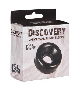Сменная насадка для вакуумной помпы Discovery Saver