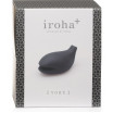 Вибромассажер в виде китенка IROHA YORU 