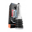 Прозрачная гидропомпа HydroMAX7