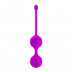 Вагинальные шарики Kegel Tighten Up II