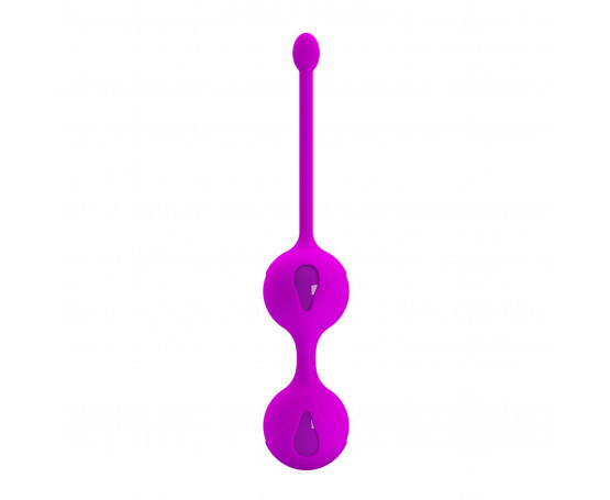 Вагинальные шарики Kegel Tighten Up II