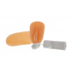 Мастурбатор-вагина с вибрацией ELLY POCKET PAL VAGINA MULTISPEED