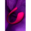 Розовое виброяйцо Lovense Lush 3