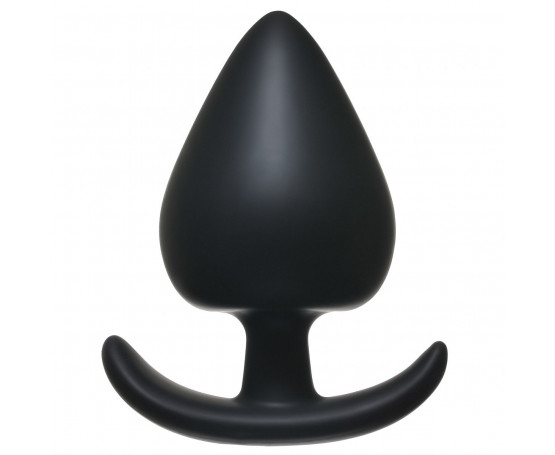 Анальная пробка Perfect Fit Plug Small - 7,4 см.