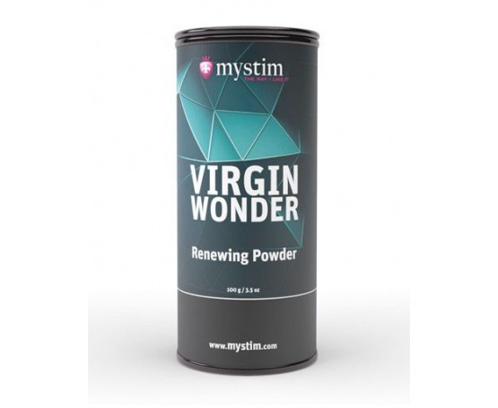 Пудра для ухода за игрушками Virgin Wonder Renewing Powder