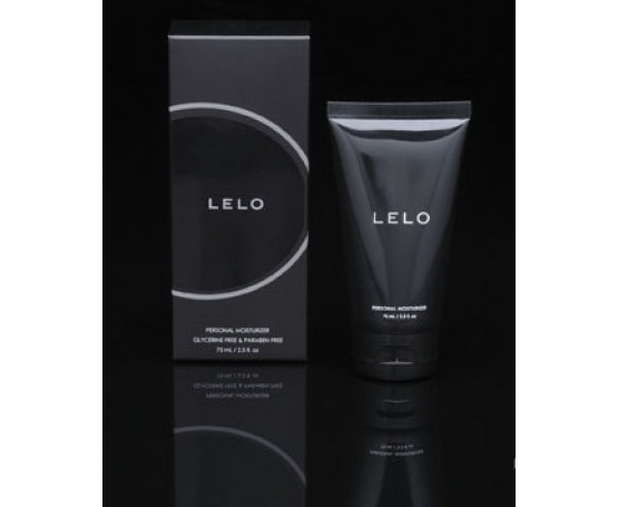 Интимный лубрикант LELO - 75 мл.