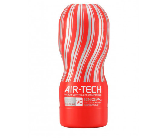Мастурбатор Reusable Vacuum CUP VC Regular
