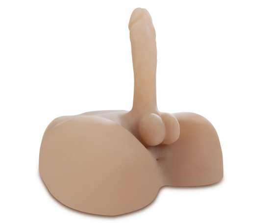Мегамастурбатор Fuck My Hard Cock