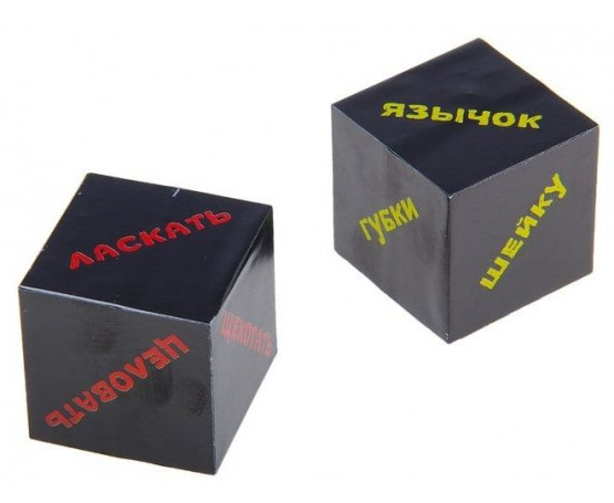 Эротическая игра  Части тела 