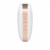 Белый вакуум-волновой вибростимулятор Satisfyer Love Triangle