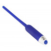 Полый уретральный вибростимулятор Dilator Vibrator