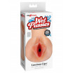 Мастурбатор-вагина Wet Pussies Luscious Lips Light