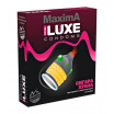 Презерватив LUXE Maxima «Сигара Хуана» - 1 шт.