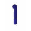 Синий мини-вибратор Rocky’s Fairy Mallet - 14,7 см.