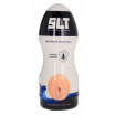 Телесный мастурбатор-вагина с самолубрикацией Self Lubrication Masturbator Deluxe