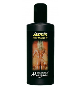 Массажное масло Magoon Jasmin - 200 мл.