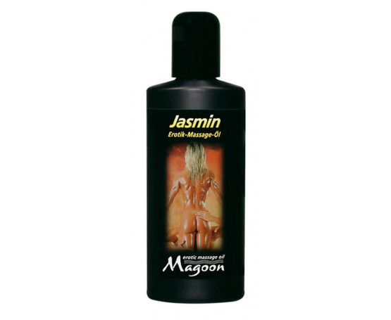 Массажное масло Magoon Jasmin - 200 мл.