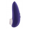 Синий клиторальный стимулятор Womanizer Starlet 3
