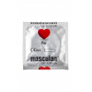 Супертонкие презервативы Masculan Pur - 3 шт.