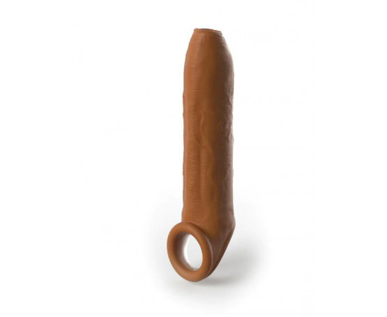 Кофейная насадка-удлинитель Uncut Enhancer with Strap - 20,3 см.