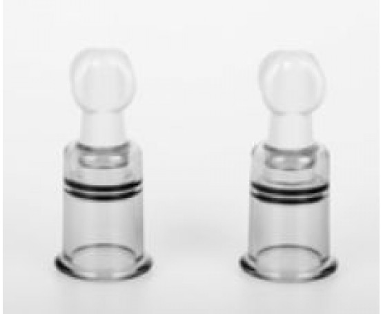 Вакуумные помпы Nipple Pump для стимуляции сосков
