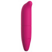 Ярко-розовый вибронабор для пар Couples Vibrating Starter Kit