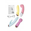 Вибронабор Satisfyer Marvelous Four