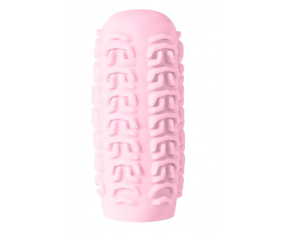 Розовый мастурбатор Marshmallow Maxi Sugary