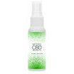 Массажное масло Natural CBD Massage Oil - 50 мл.