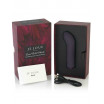 Фиолетовый мини-вибратор G-Spot Bullet - 11,4 см.