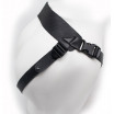 Черный пояс для насадок CLASS STRAP Restyling