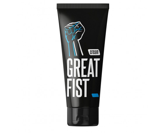 Крем для фистинга на водной основе Great Fist - 50 гр.