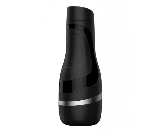 Мастурбатор Satisfyer Men Classic Silver