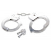 Наручники с ключами Official Handcuffs