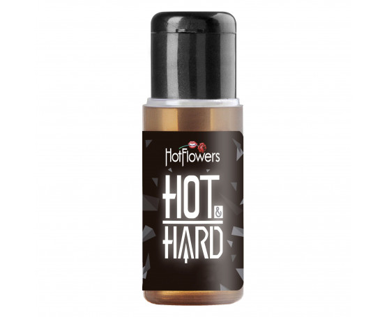 Гель для улучшения мужской эрекции Hot Hard - 12 мл.