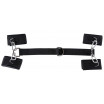 Ременная фиксация рук и ног Hand-Fufessel-Set