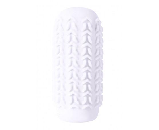 Белый мастурбатор Marshmallow Maxi Candy